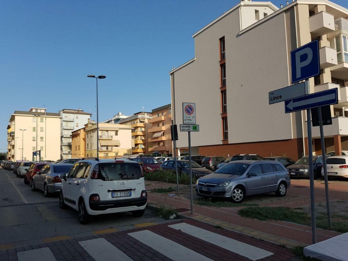 Sottomarina Beach Apartment Esterno foto
